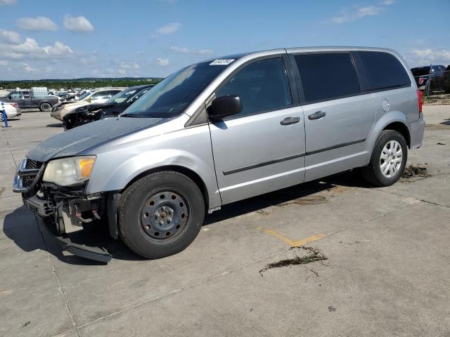 Photo 0 VIN: 2C4RDGBG2ER327706 - DODGE CARAVAN 