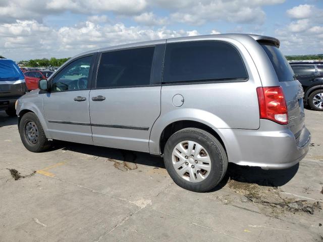 Photo 1 VIN: 2C4RDGBG2ER327706 - DODGE CARAVAN 