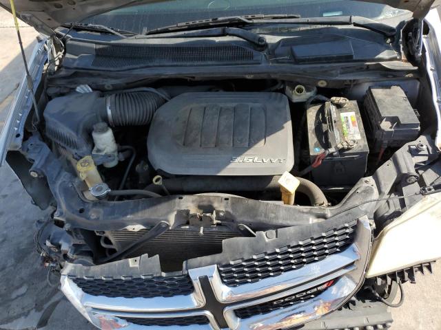 Photo 11 VIN: 2C4RDGBG2ER327706 - DODGE CARAVAN 