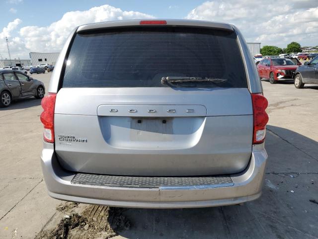 Photo 5 VIN: 2C4RDGBG2ER327706 - DODGE CARAVAN 