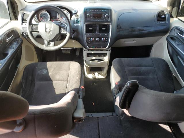 Photo 7 VIN: 2C4RDGBG2ER327706 - DODGE CARAVAN 