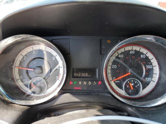 Photo 8 VIN: 2C4RDGBG2ER327706 - DODGE CARAVAN 