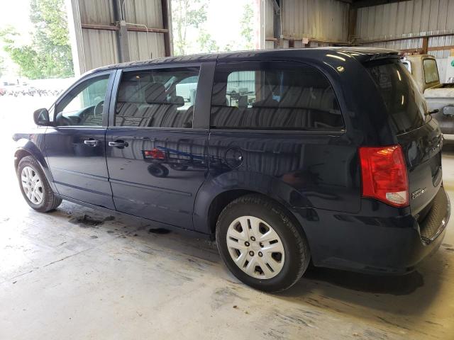 Photo 1 VIN: 2C4RDGBG2ER328113 - DODGE CARAVAN 