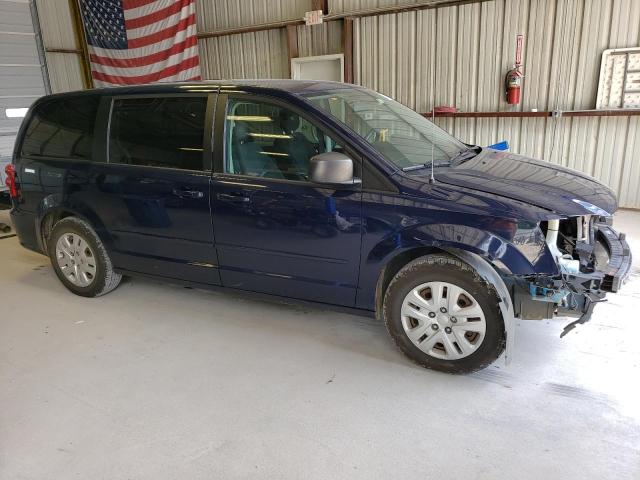 Photo 3 VIN: 2C4RDGBG2ER328113 - DODGE CARAVAN 