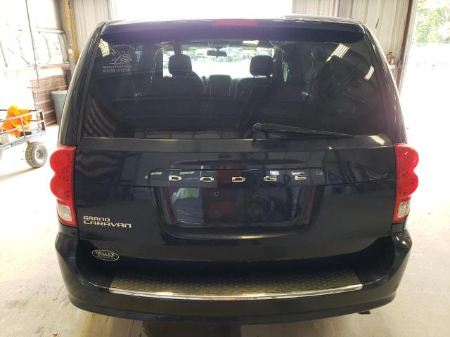 Photo 5 VIN: 2C4RDGBG2ER328113 - DODGE CARAVAN 