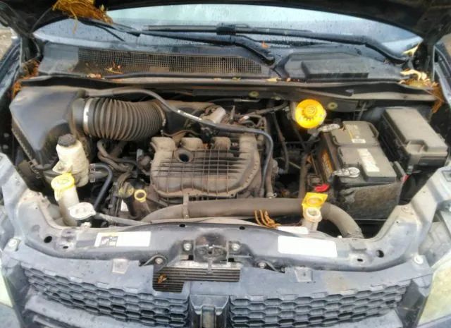 Photo 9 VIN: 2C4RDGBG2ER331674 - DODGE GRAND CARAVAN 