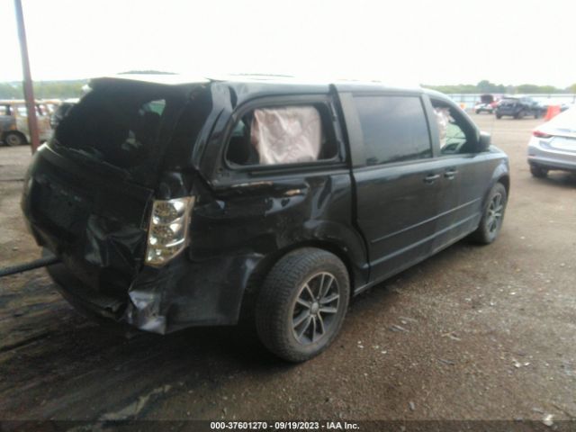 Photo 3 VIN: 2C4RDGBG2ER331674 - DODGE GRAND CARAVAN 