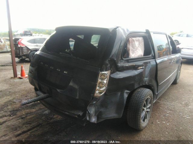 Photo 5 VIN: 2C4RDGBG2ER331674 - DODGE GRAND CARAVAN 