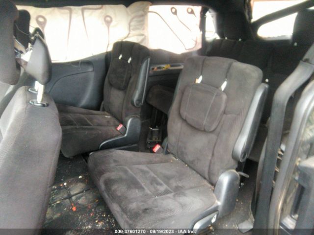 Photo 7 VIN: 2C4RDGBG2ER331674 - DODGE GRAND CARAVAN 