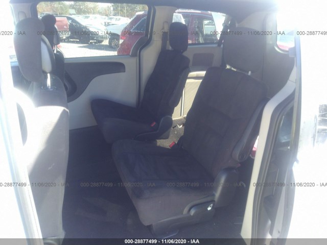 Photo 7 VIN: 2C4RDGBG2ER366764 - DODGE GRAND CARAVAN 