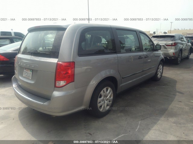 Photo 3 VIN: 2C4RDGBG2ER366912 - DODGE GRAND CARAVAN 