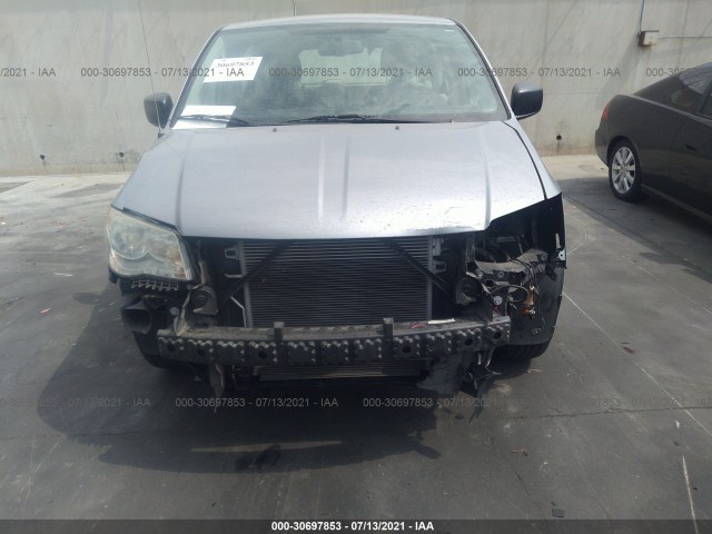 Photo 5 VIN: 2C4RDGBG2ER366912 - DODGE GRAND CARAVAN 