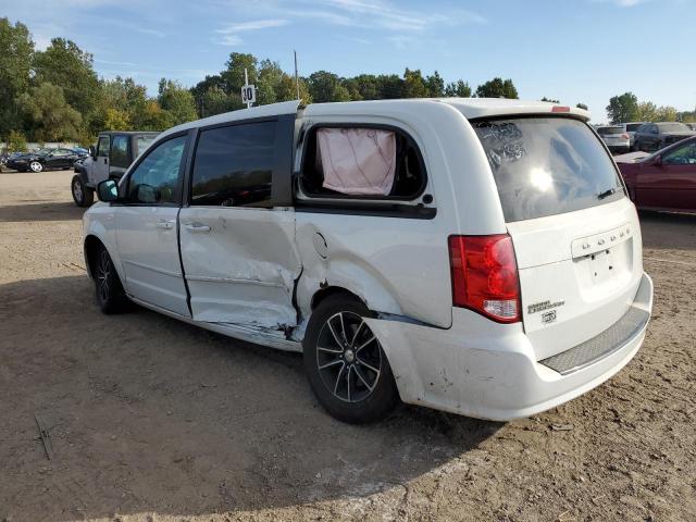 Photo 1 VIN: 2C4RDGBG2ER369681 - DODGE CARAVAN 