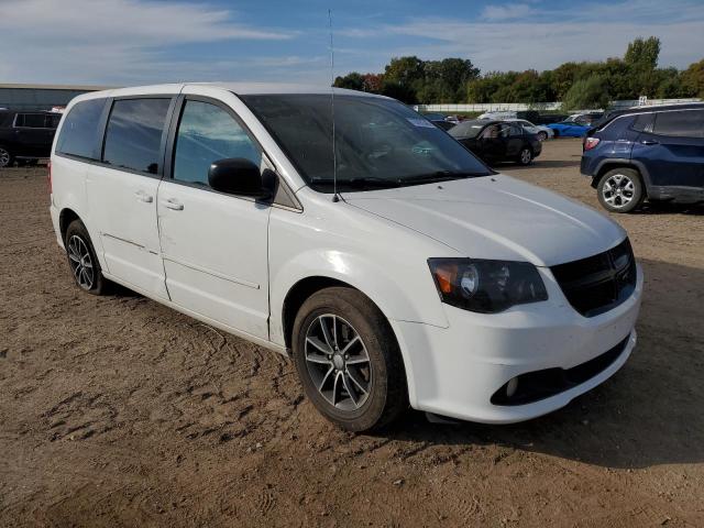 Photo 3 VIN: 2C4RDGBG2ER369681 - DODGE CARAVAN 