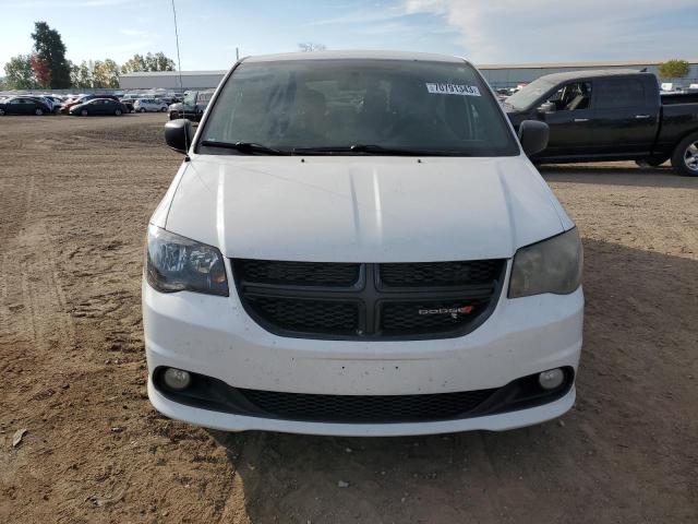 Photo 4 VIN: 2C4RDGBG2ER369681 - DODGE CARAVAN 