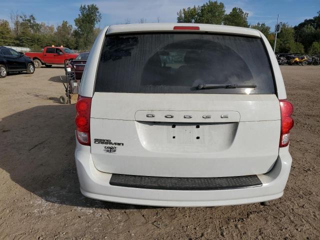 Photo 5 VIN: 2C4RDGBG2ER369681 - DODGE CARAVAN 