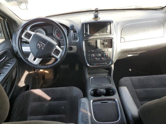 Photo 7 VIN: 2C4RDGBG2ER369681 - DODGE CARAVAN 