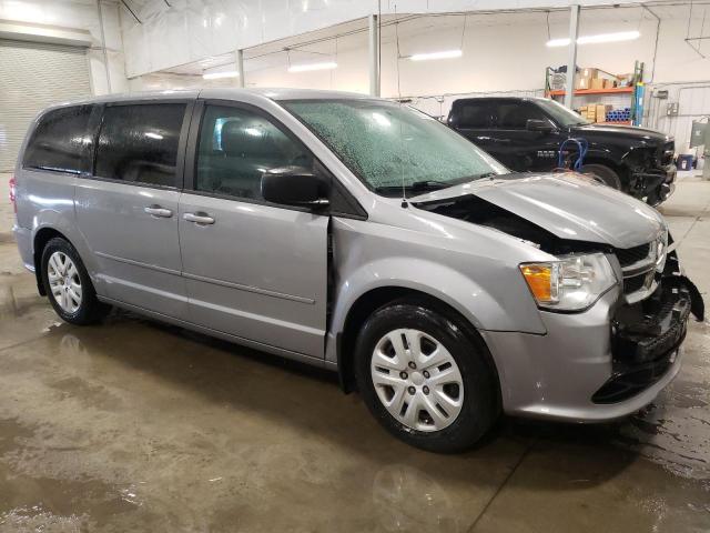 Photo 3 VIN: 2C4RDGBG2ER378817 - DODGE CARAVAN 