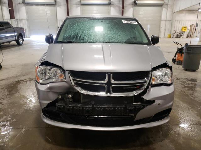 Photo 4 VIN: 2C4RDGBG2ER378817 - DODGE CARAVAN 