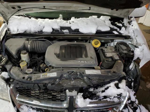 Photo 11 VIN: 2C4RDGBG2ER379112 - DODGE GRAND CARA 