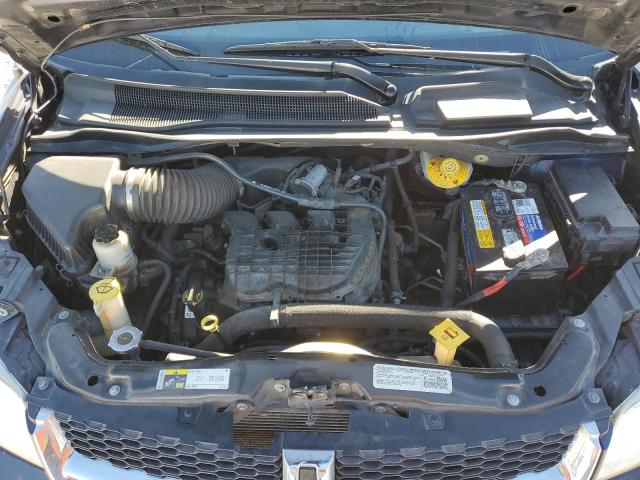 Photo 11 VIN: 2C4RDGBG2ER389588 - DODGE CARAVAN 