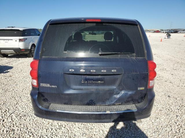 Photo 5 VIN: 2C4RDGBG2ER389588 - DODGE CARAVAN 