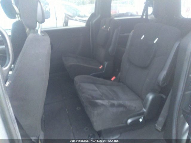 Photo 7 VIN: 2C4RDGBG2ER406471 - DODGE GRAND CARAVAN 