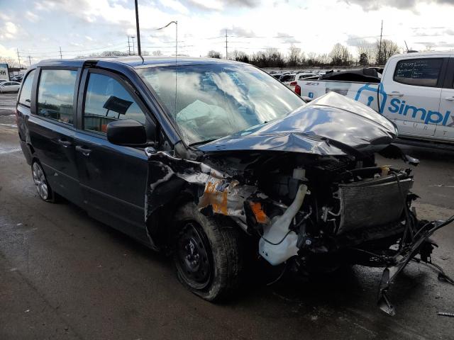 Photo 3 VIN: 2C4RDGBG2ER420614 - DODGE GRAND CARA 