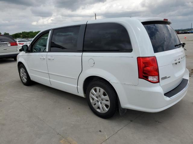 Photo 1 VIN: 2C4RDGBG2ER421147 - DODGE CARAVAN 