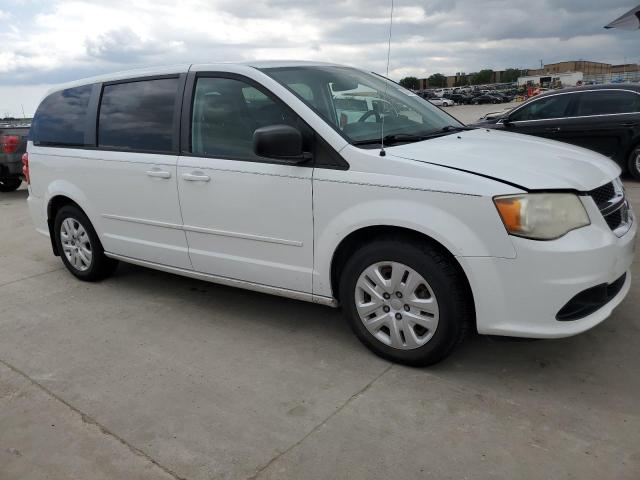 Photo 3 VIN: 2C4RDGBG2ER421147 - DODGE CARAVAN 