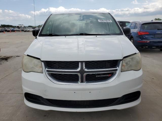 Photo 4 VIN: 2C4RDGBG2ER421147 - DODGE CARAVAN 