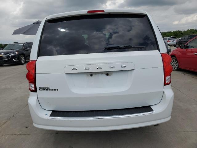 Photo 5 VIN: 2C4RDGBG2ER421147 - DODGE CARAVAN 