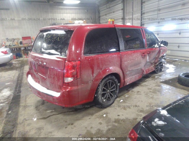 Photo 3 VIN: 2C4RDGBG2ER422251 - DODGE GRAND CARAVAN 