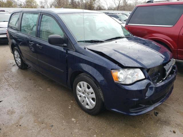 Photo 3 VIN: 2C4RDGBG2ER422265 - DODGE CARAVAN 