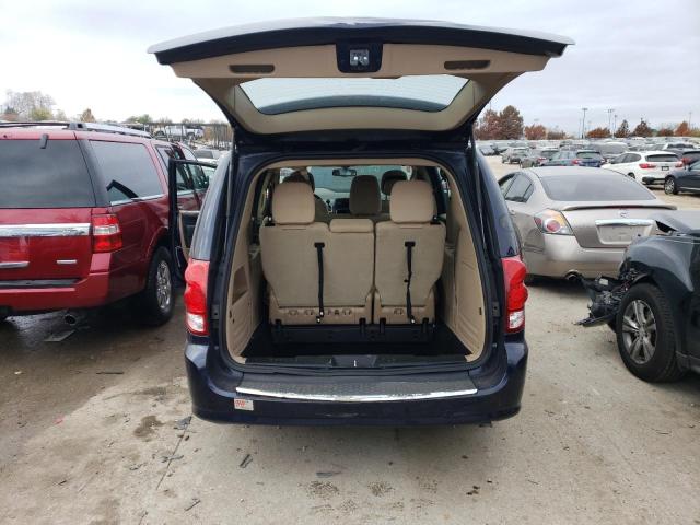 Photo 5 VIN: 2C4RDGBG2ER422265 - DODGE CARAVAN 