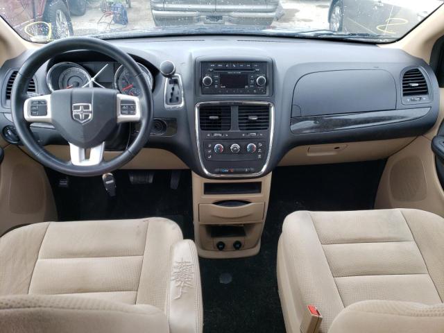 Photo 7 VIN: 2C4RDGBG2ER422265 - DODGE CARAVAN 