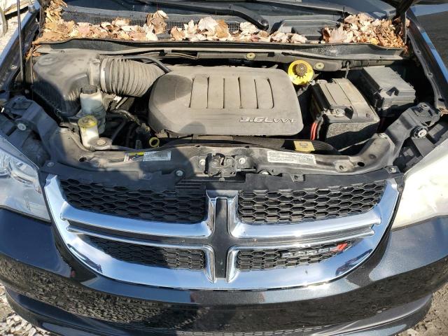 Photo 11 VIN: 2C4RDGBG2ER449837 - DODGE GRAND CARA 