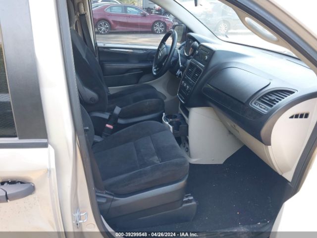 Photo 4 VIN: 2C4RDGBG2ER458604 - DODGE GRAND CARAVAN 