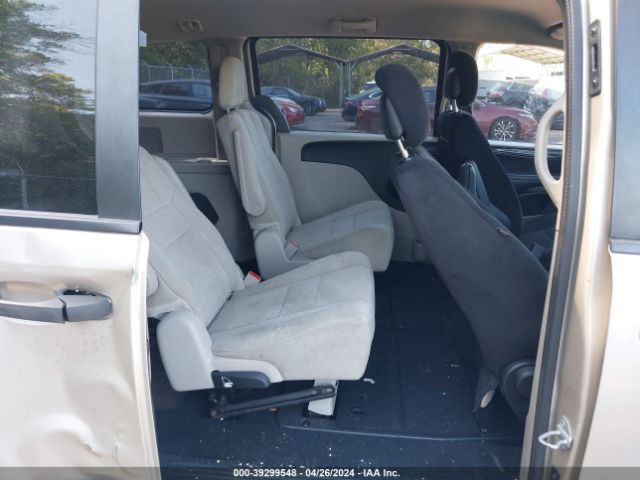 Photo 7 VIN: 2C4RDGBG2ER458604 - DODGE GRAND CARAVAN 