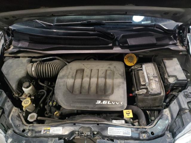 Photo 6 VIN: 2C4RDGBG2ER471742 - DODGE GRAND CARA 