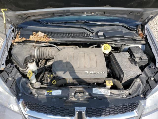 Photo 11 VIN: 2C4RDGBG2ER474236 - DODGE CARAVAN 