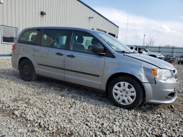 Photo 3 VIN: 2C4RDGBG2ER474236 - DODGE CARAVAN 