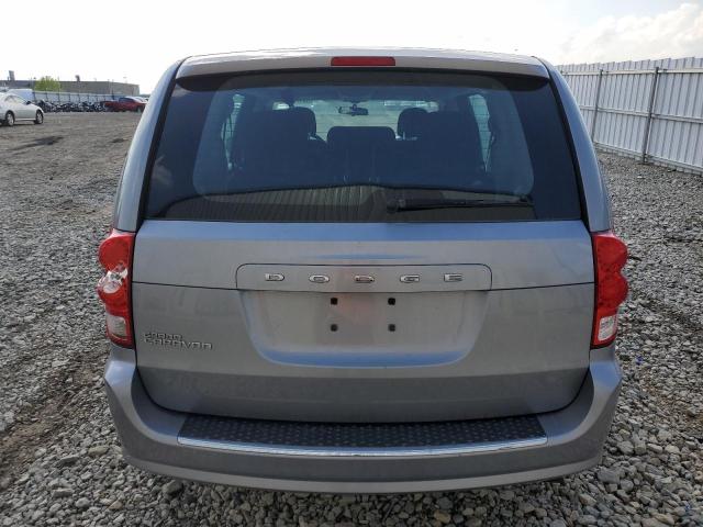 Photo 5 VIN: 2C4RDGBG2ER474236 - DODGE CARAVAN 