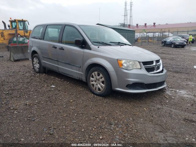 Photo 0 VIN: 2C4RDGBG2FR508001 - DODGE GRAND CARAVAN 