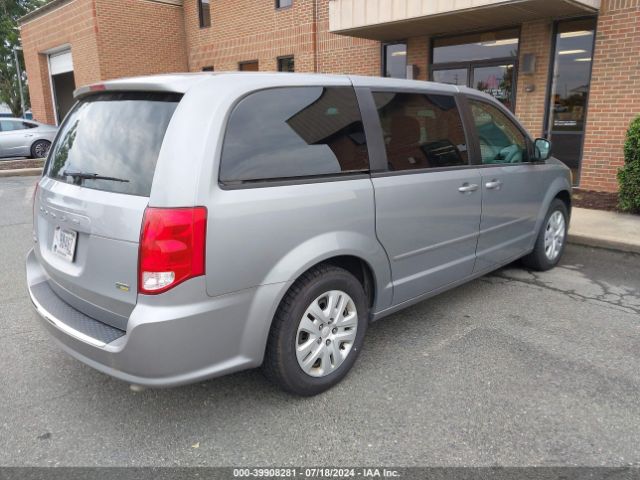 Photo 3 VIN: 2C4RDGBG2FR531911 - DODGE GRAND CARAVAN 