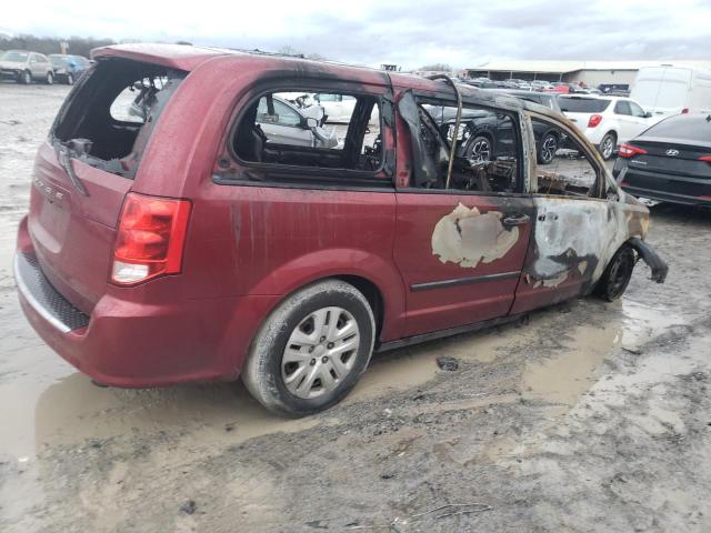 Photo 2 VIN: 2C4RDGBG2FR543279 - DODGE CARAVAN 