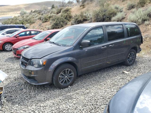 Photo 0 VIN: 2C4RDGBG2FR569347 - DODGE CARAVAN 