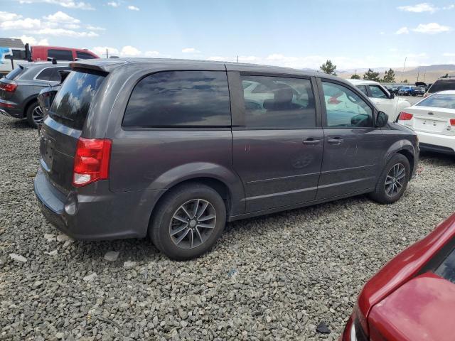 Photo 2 VIN: 2C4RDGBG2FR569347 - DODGE CARAVAN 