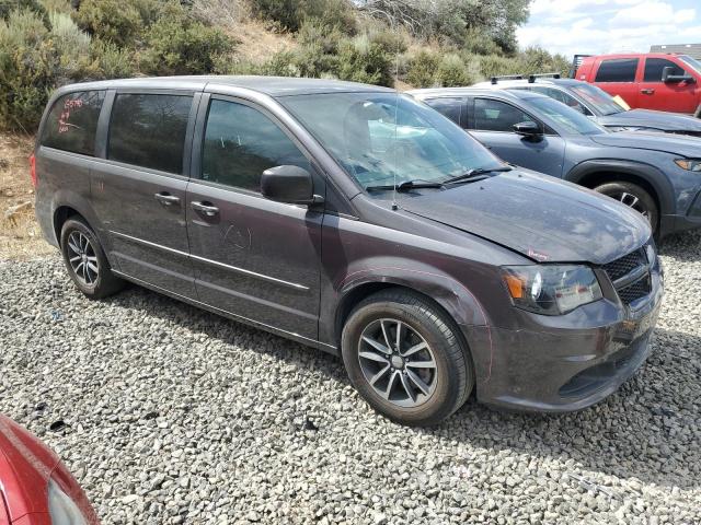 Photo 3 VIN: 2C4RDGBG2FR569347 - DODGE CARAVAN 