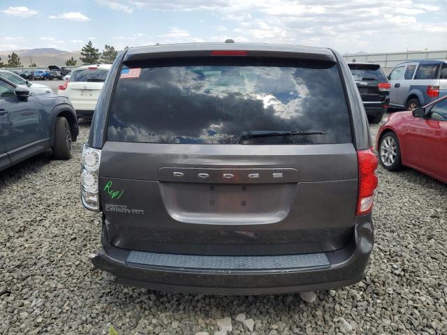 Photo 5 VIN: 2C4RDGBG2FR569347 - DODGE CARAVAN 